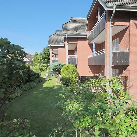 Seepark Seepark Appartement 11 Scharbeutz Exterior foto