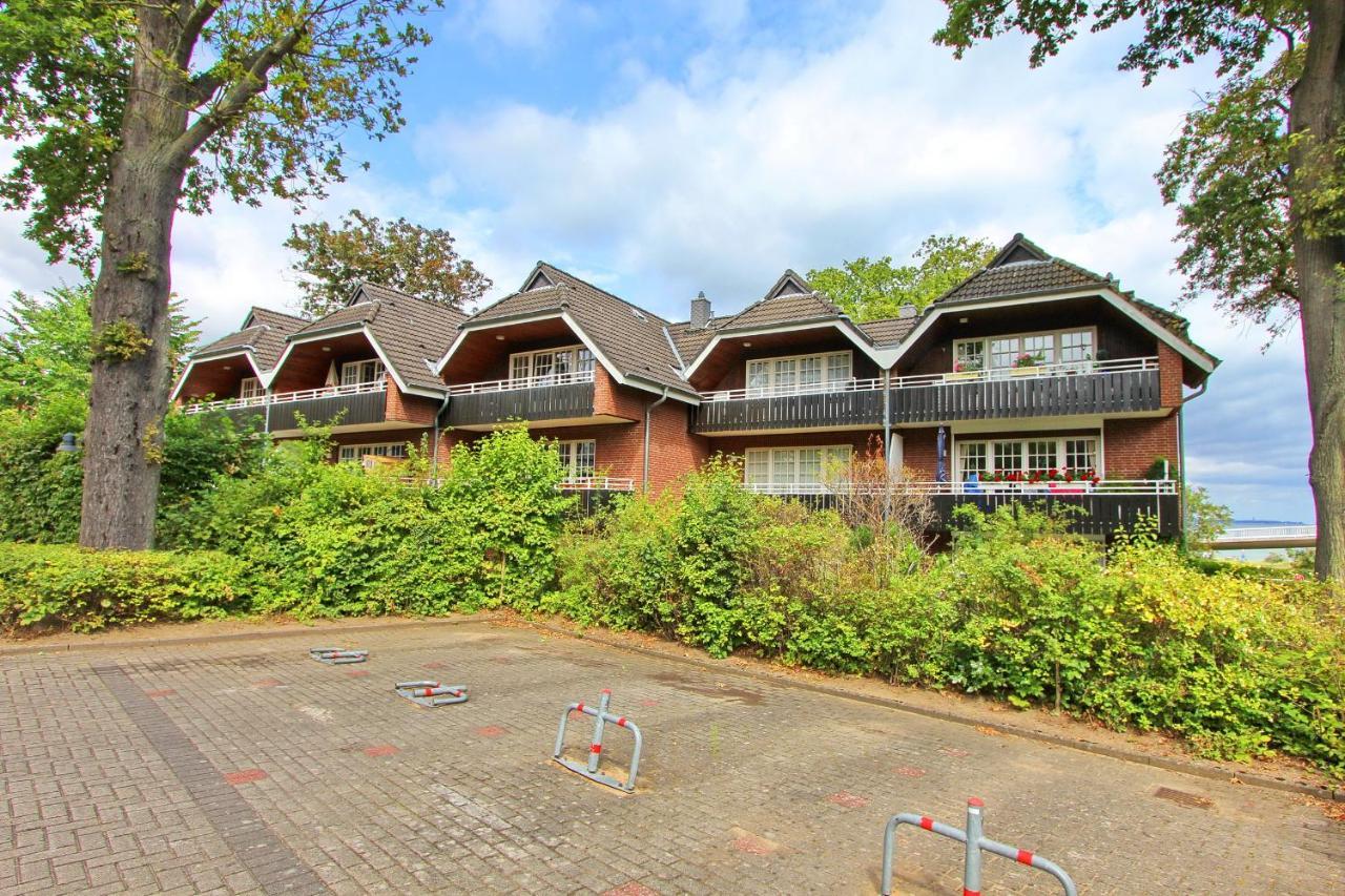 Seepark Seepark Appartement 11 Scharbeutz Exterior foto